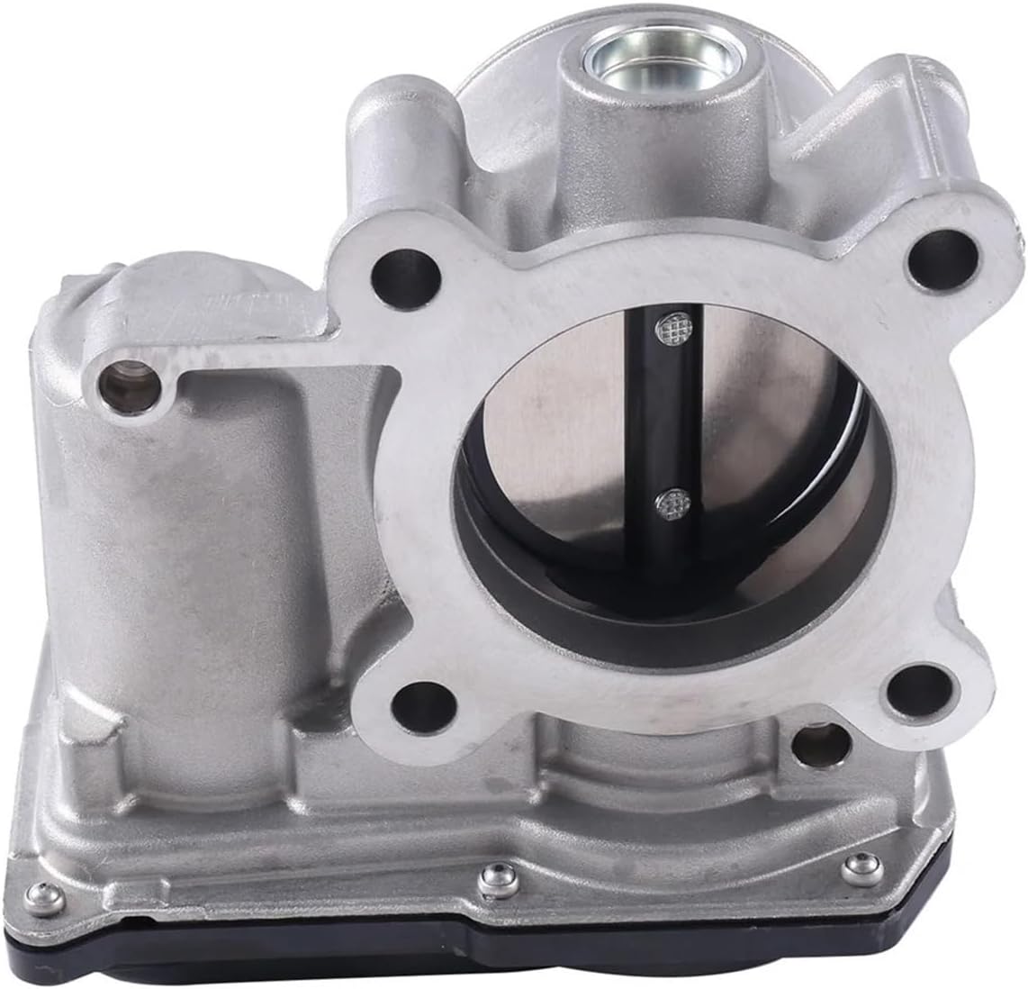 P50113640 Car Engine Throttle Body Compatible With Mazda 2 3 2013-2017 1.5L