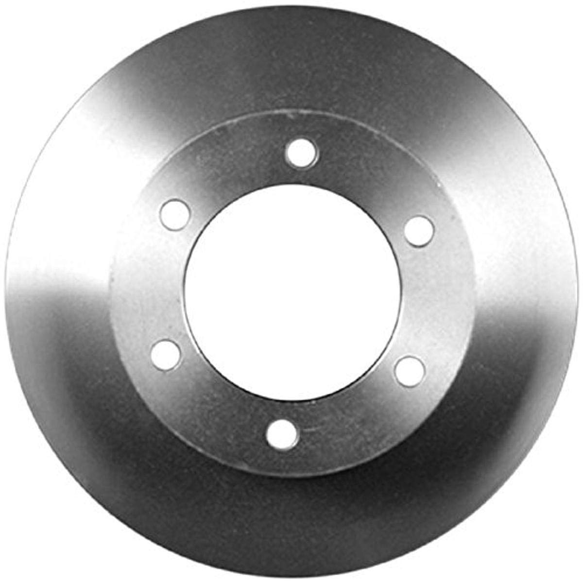 Bendix Premium PRT5078 Front Brake Rotor for Toyota 4Runner 2002-1996 (models without 16" wheels), Tacoma 2004-1995 (models with 11.68" rotors)