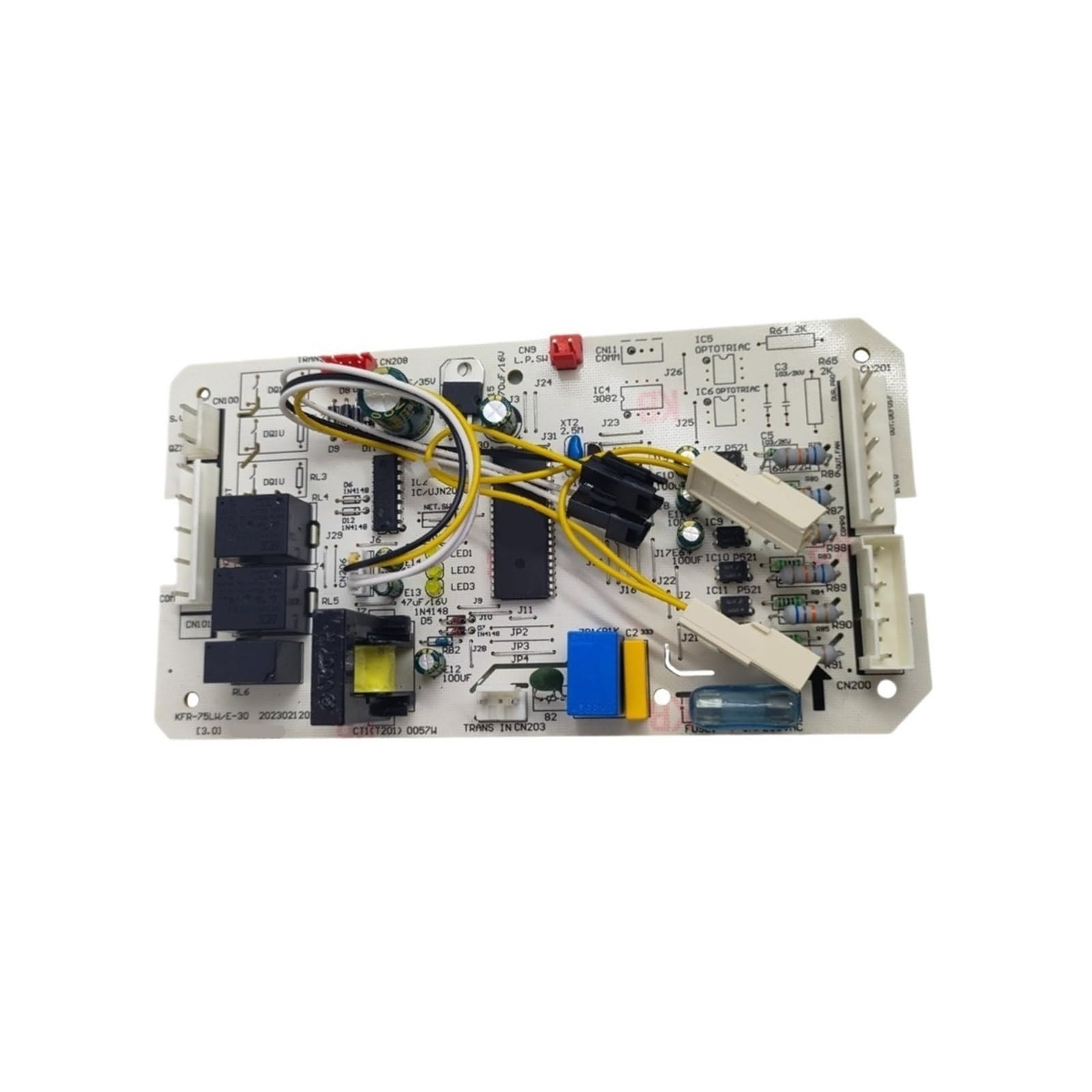 Air conditioner mainboard ，Compatible with Midea air conditioning