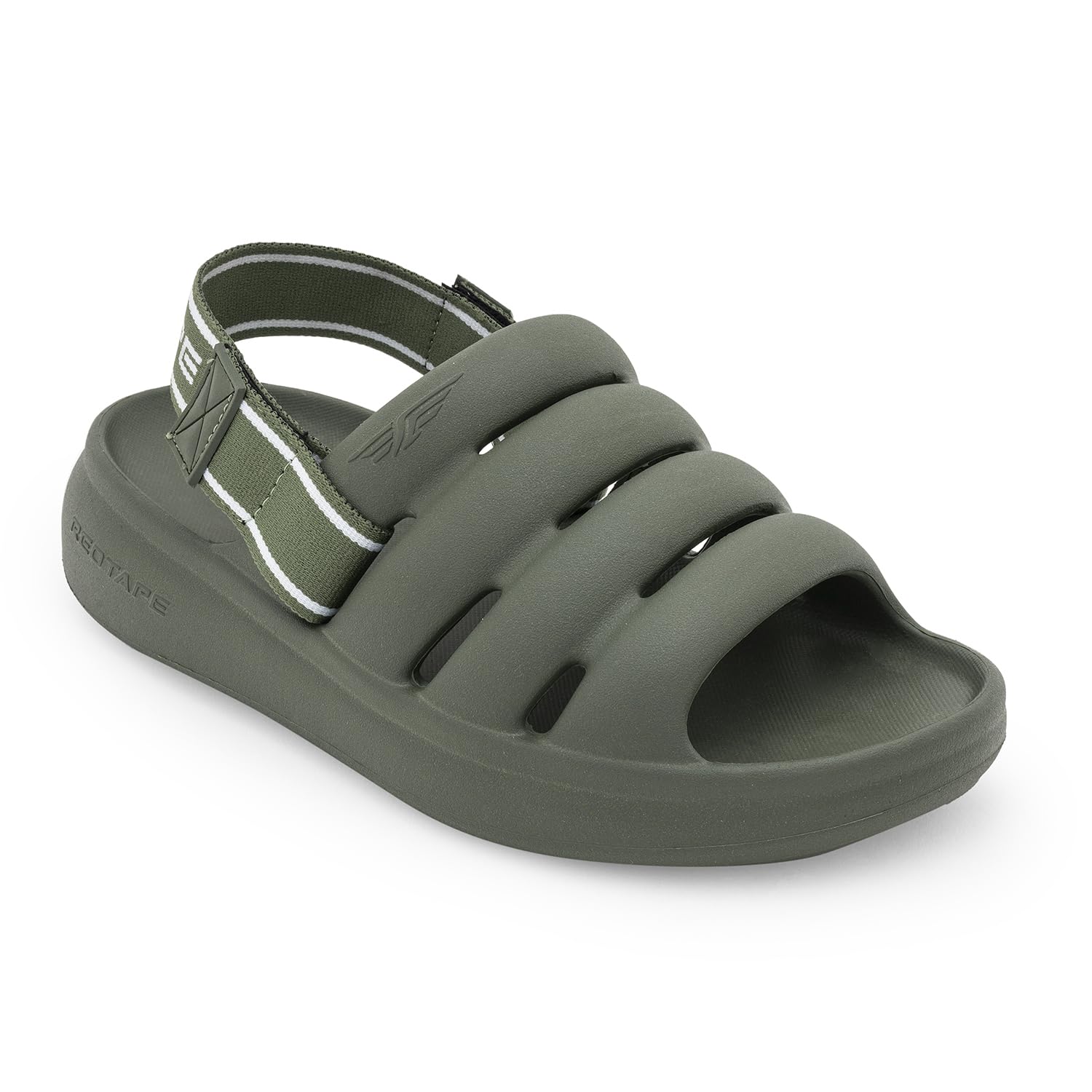 red tape Men’s Casual Sliders for Everyday Comfort-picture-37