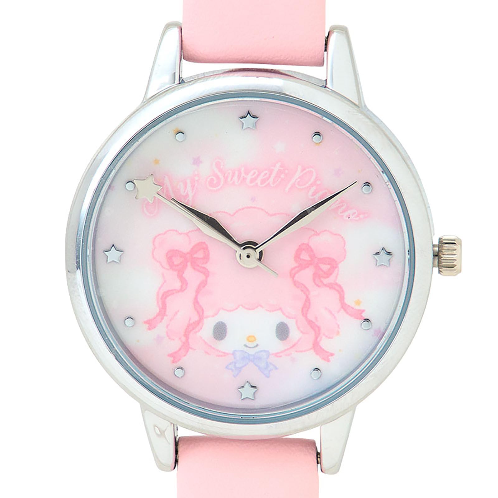 Amazon.co.jp: サンリオ(SANRIO) ウォッチ（ドリーミー） マイ
