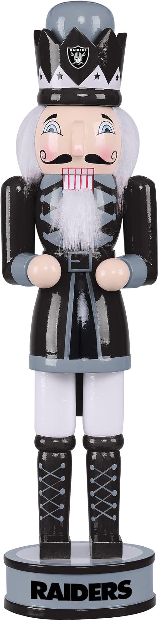 ARC Raiders: Free Update 2 Brings a Big Chill 6 61cH1XiJf L. AC SX522 foco NFL Team Logo Collectible Holiday 14 Nutcracker