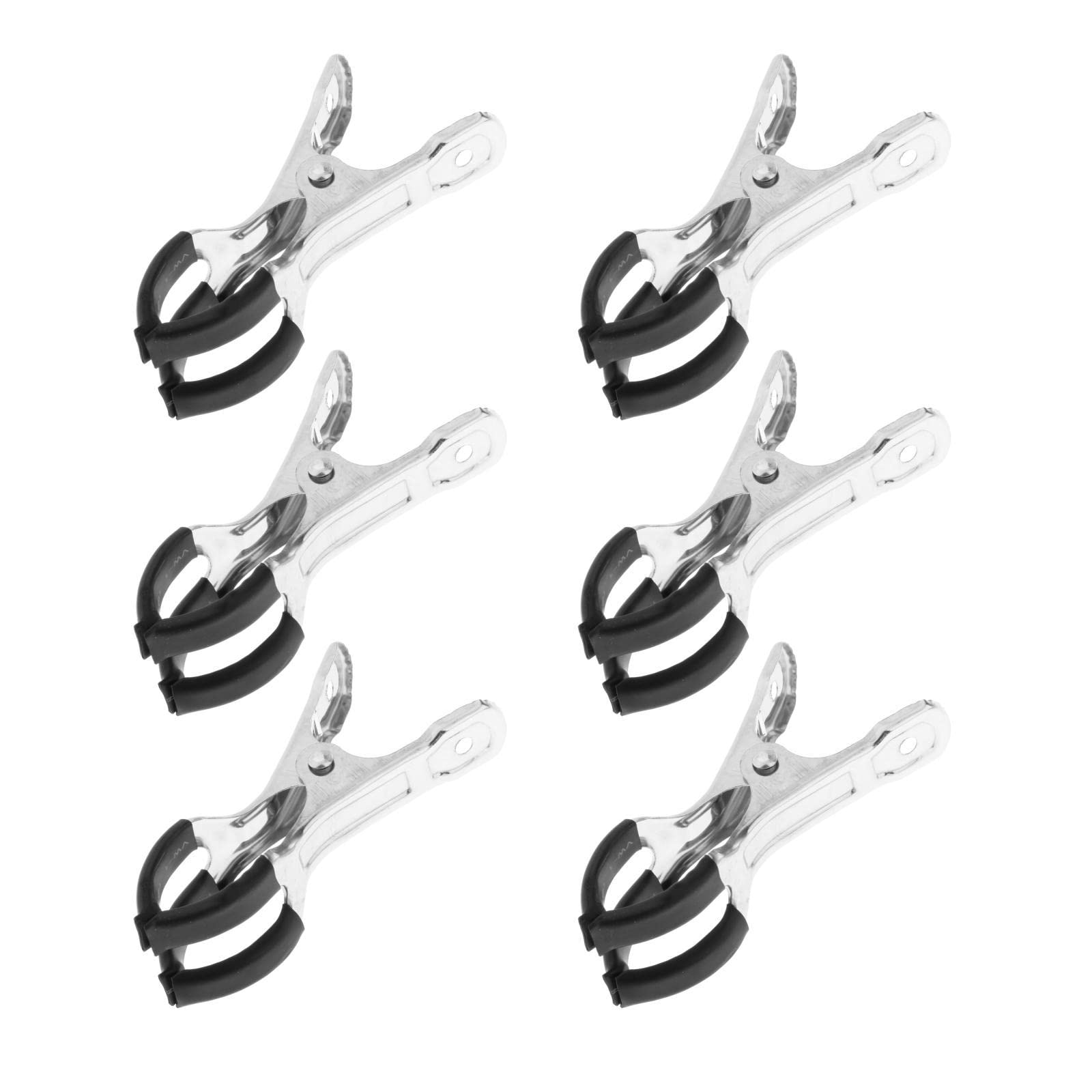 SECRET DESIRE Set of 6 Clarinet Repair Indent Clip Practical Tools for Flute Clarinet-image-15