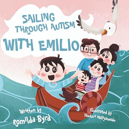 Sailing Through Autism with Emilio