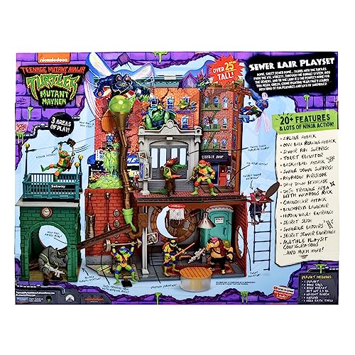 La Mejor comparativa de Juegos tortugas ninja los diez mejores. 9 Imagen adicional