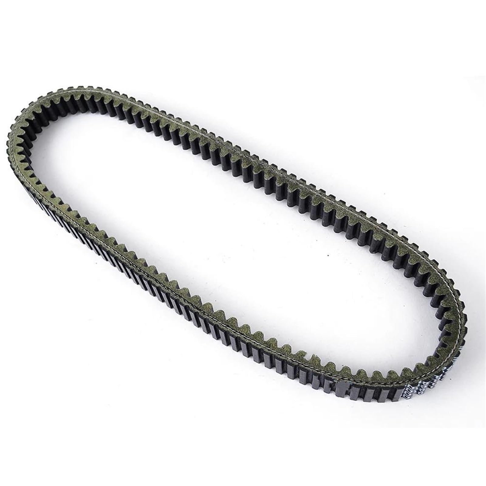 Cinghia Trapezoidale Per Kawasaki Per J300 Per J 300 2014-2015 Cinghia Di Trasferimento Frizione 23100-LEA7-E01 Cinghia Di Trasmissione Dentata In Gomma Trapezoidale Cinghia
