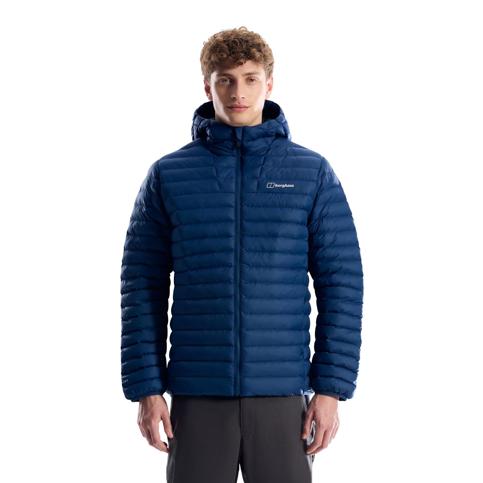 Berghaus Men's Vaskye Insulated Jacket