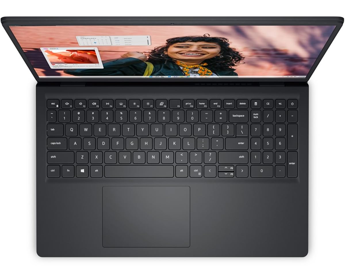 Amazon.com: Dell Inspiron 15 Business Laptop 15.6