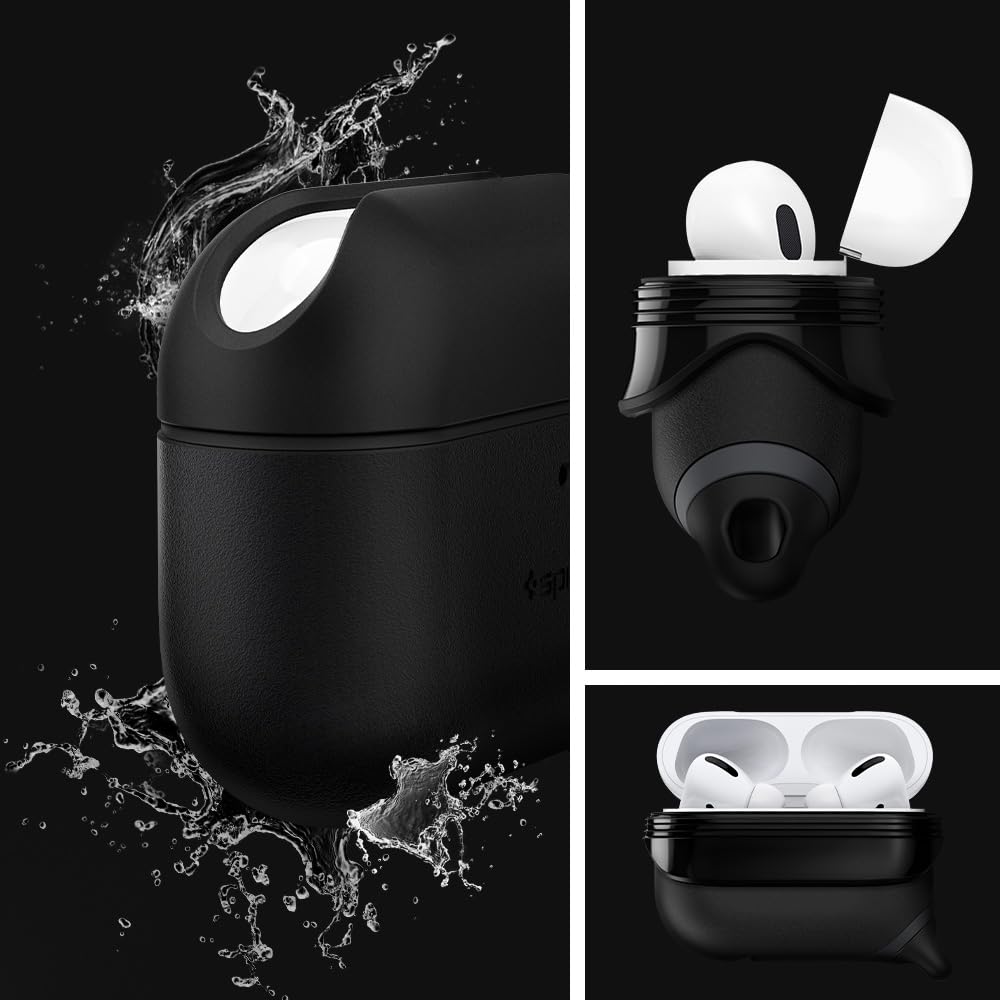 Amazon.co.jp: Spigen Apple AirPods Pro2 ケース AirPods Pro