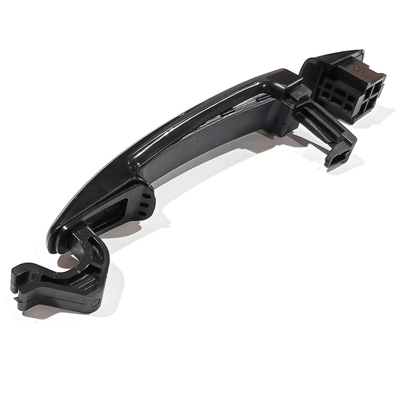 HETEVSCCK for Citroen for Berlingo for Dispatch for Jumpy 9681732188 Car Exterior Sliding Door Handles