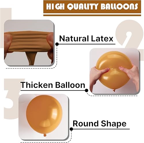 Vista 327 de PartyWoo Globos de color rosa claro, 100 globos de látex de color rosa pálido pastel de 12 pulgadas para graduación, boda, baby shower, revelación