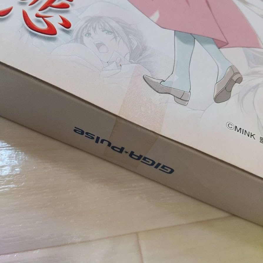 Amazon.co.jp: 夜勤病棟 七瀬恋 1 8 フィギュア [ギガパルス