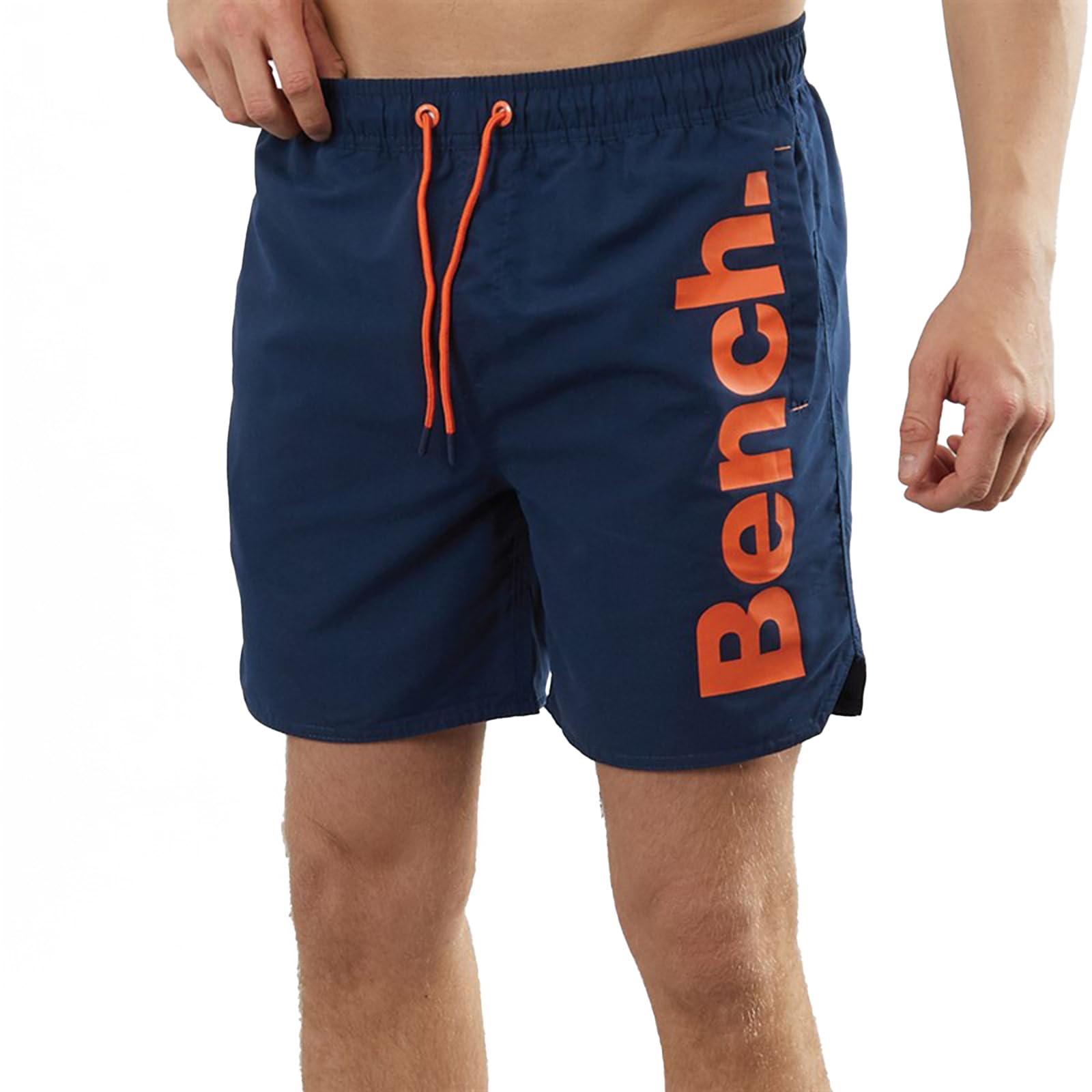 Bench Men's Navy Tahiti Leisure Shorts : /Xl