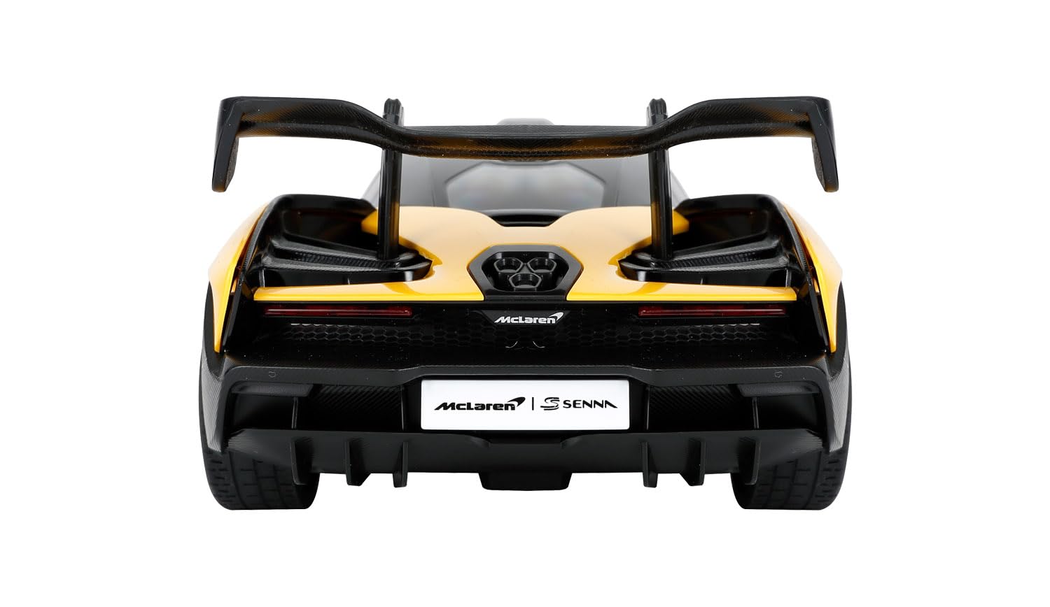 Amazon.co.jp: 童友社 (Doyusha) 2.4GHz 1/14 マクラーレン セナ 電動