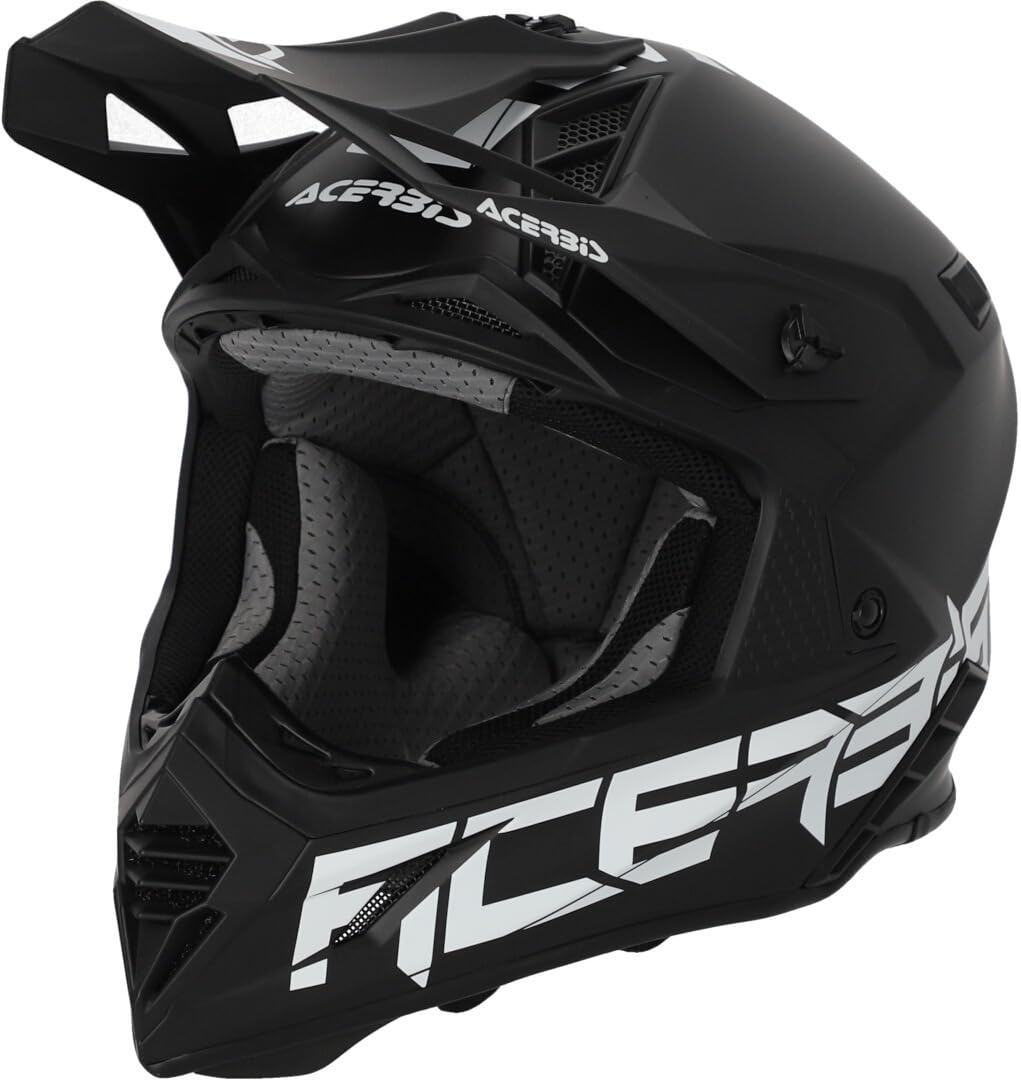 Acerbis CASCO X-TRACK 2206 NERO 2 M