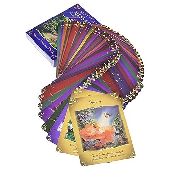 マジカルフェアリーオラクルカード MAGICAL MESSAGES FAIRIES ORACLE CARD ＆TEXT | lo