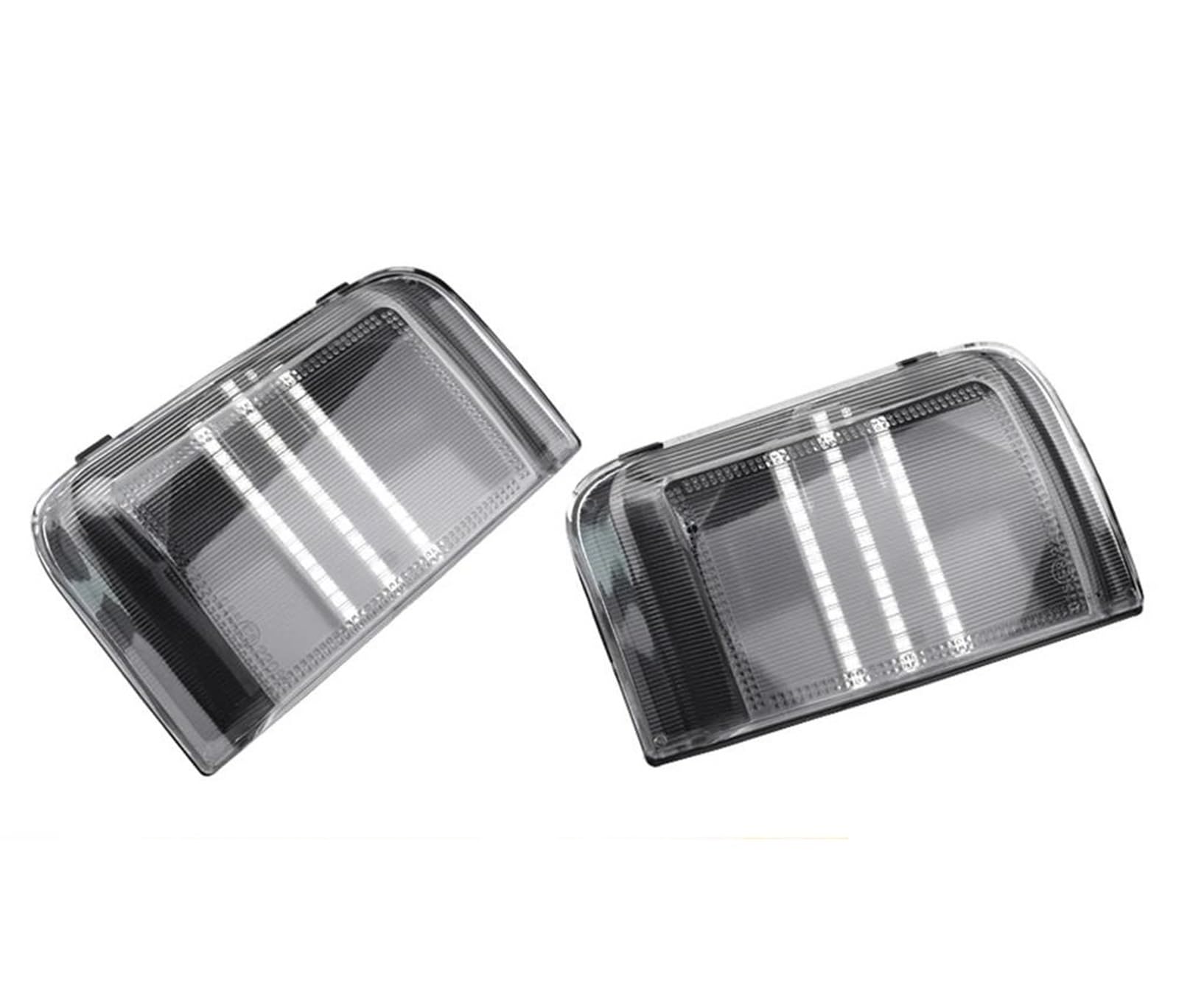 Luces de giro LED dinámicas para Peugeot Boxer 2006-2019 intermitentes espejo 7