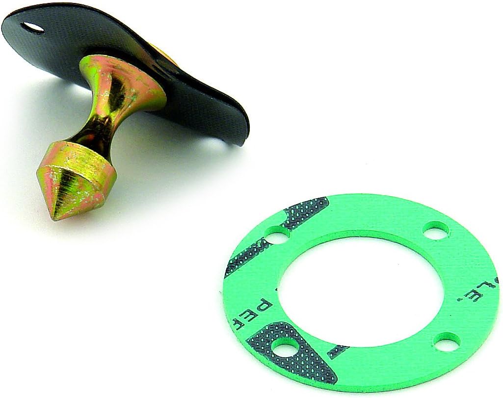 Mallory 3156 Fuel Pressure Regulator