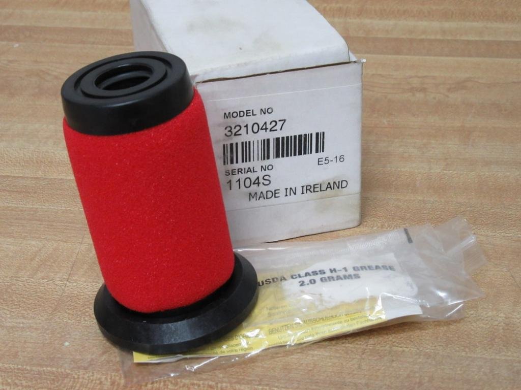 Hankison E5-16 Filter E516