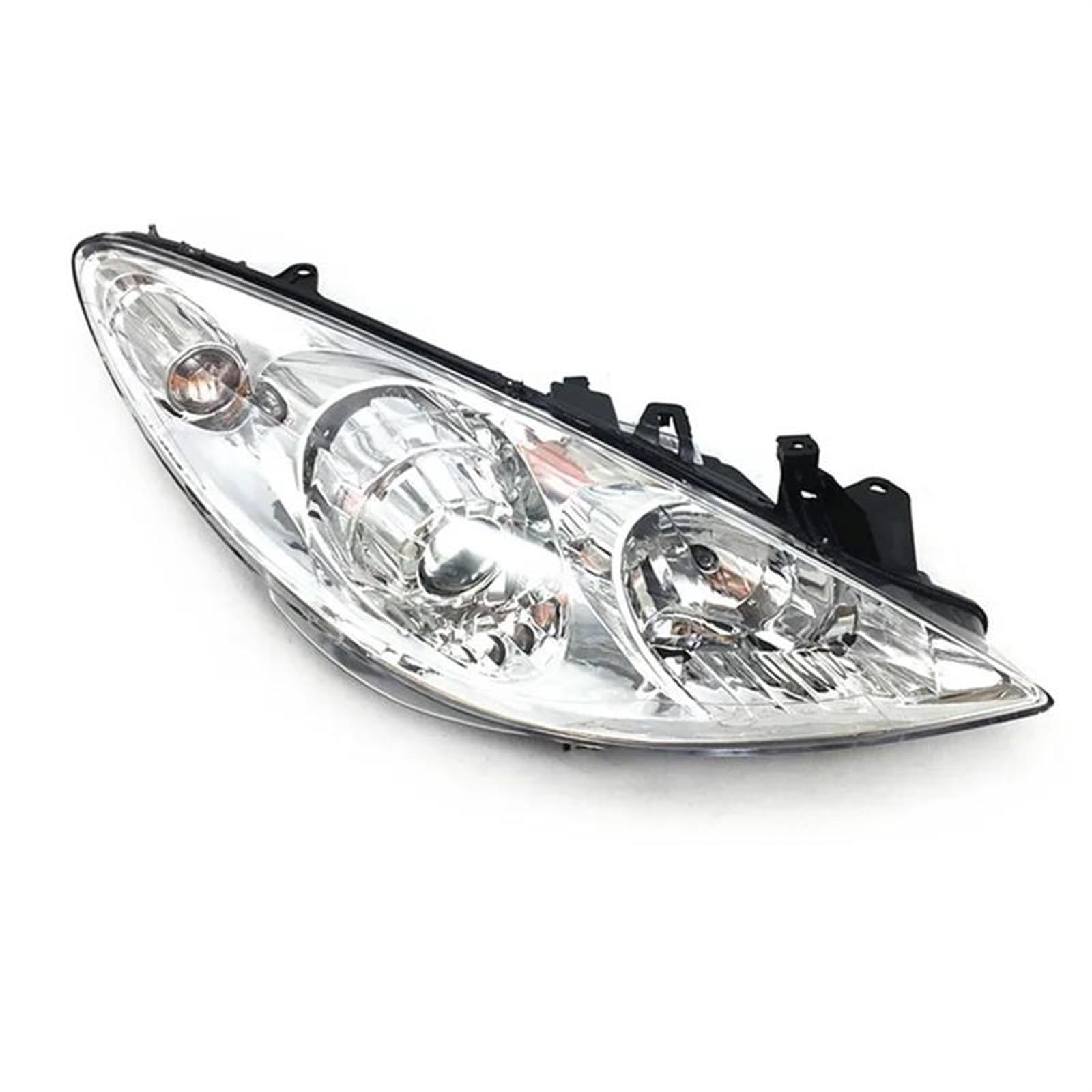 Capot phare gauche pour Peugeot 307 2004-2008 manuel - 8