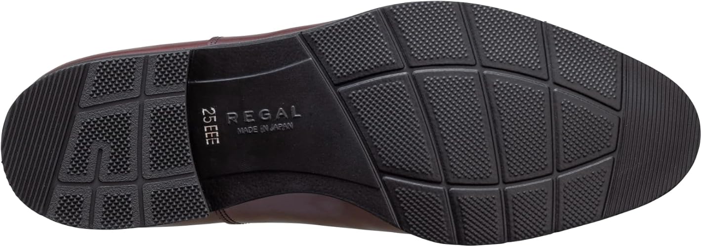 靴 REGAL size 24.5 cm 635R Amazon.com | REGAL(リーガル) Men's Oxford, red (Wine), 24.5