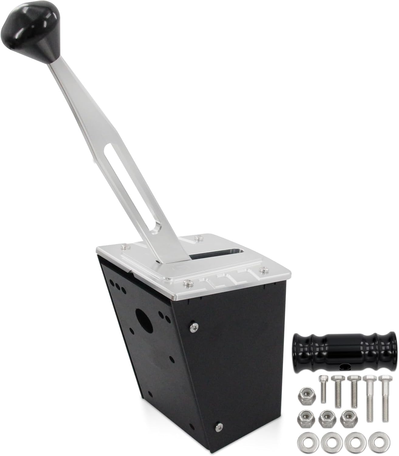 Forward/Reverse Shifter Assembly for Golf Cart