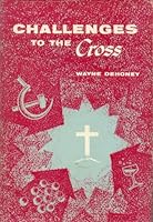 Challenge to the Cross B003T2DIT6 Book Cover