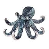 Douglas Winky Octopus Plush Stuffed Animal