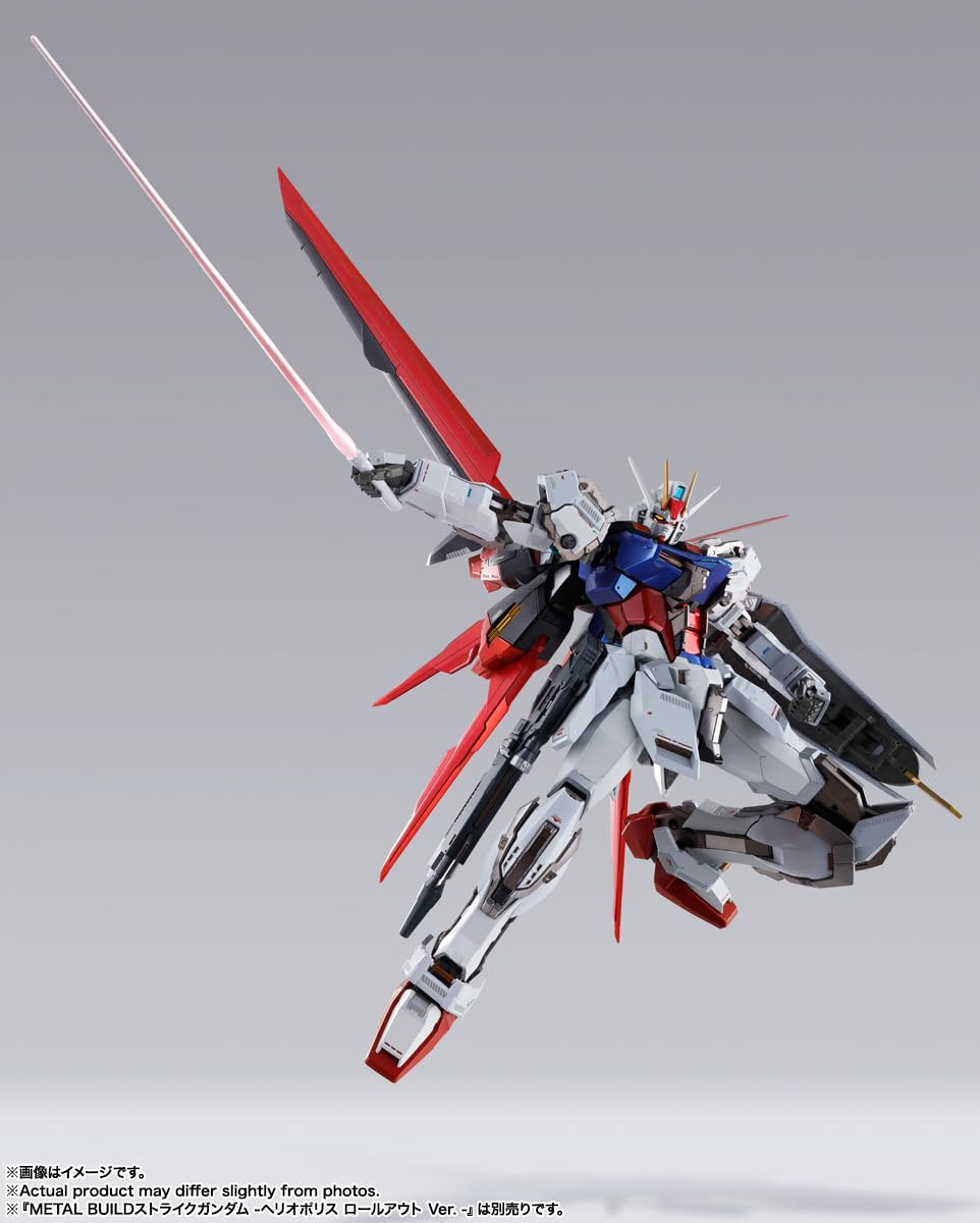 Amazon | METAL BUILD エールストライカー -STORE LIMITED