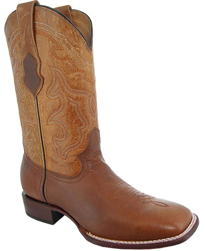 靴 aclent 2way strap western boots AB-05H-CL HORSEHIDE ZIP WESTERN BOOTS | ADDICT CLOTHES