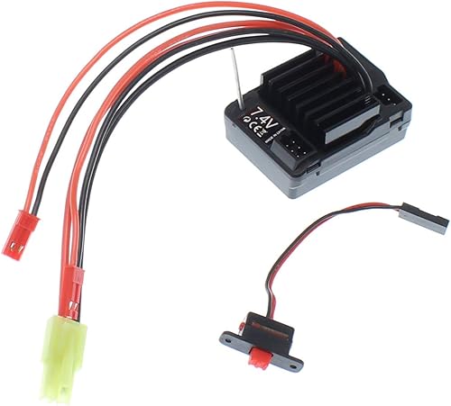 R5629TA 2 en 1 ESCunidad receptora, negro