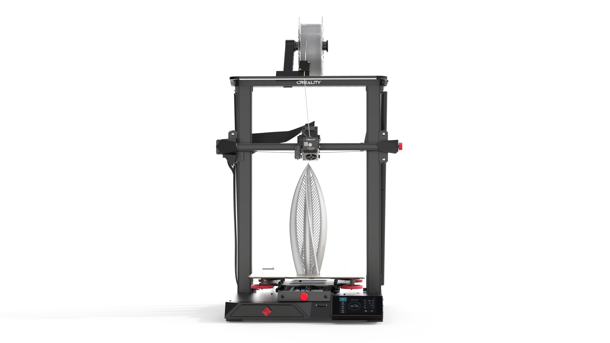 creality cr10 smart pro ３Dプリンター Ender3 LXVY Creality CR-10 Smart Pro : Amazon.nl: Zakelijk, industrie