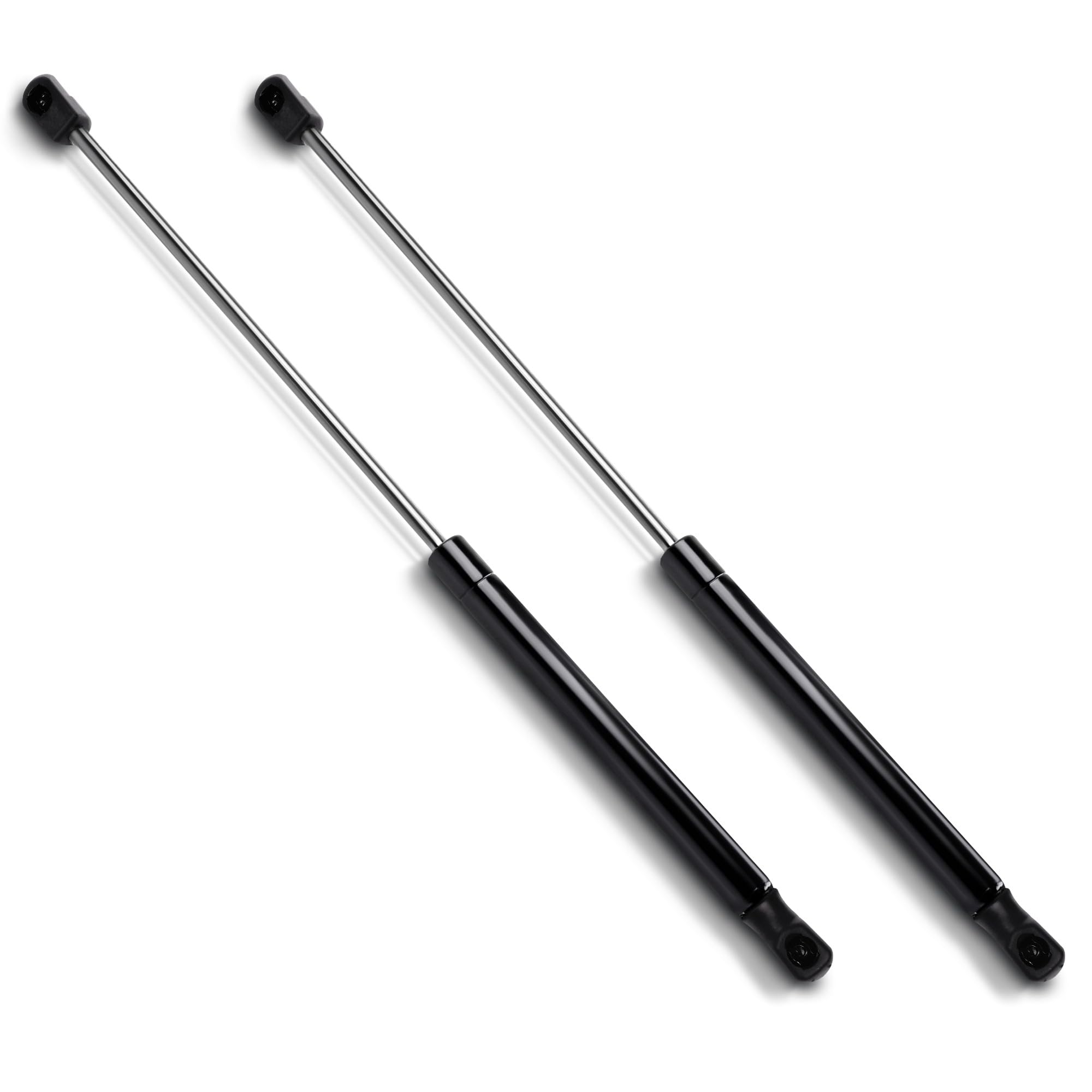 Hood Lift Supports Replacement Struts Gas Springs Shocks Fit For Jaguar XF 2.0L 2013-2015,For Jaguar XF 3.0L 2012-2015,For Jaguar XF 4.2L 2009-2010,For Jaguar XF 5.0L 2010-2015