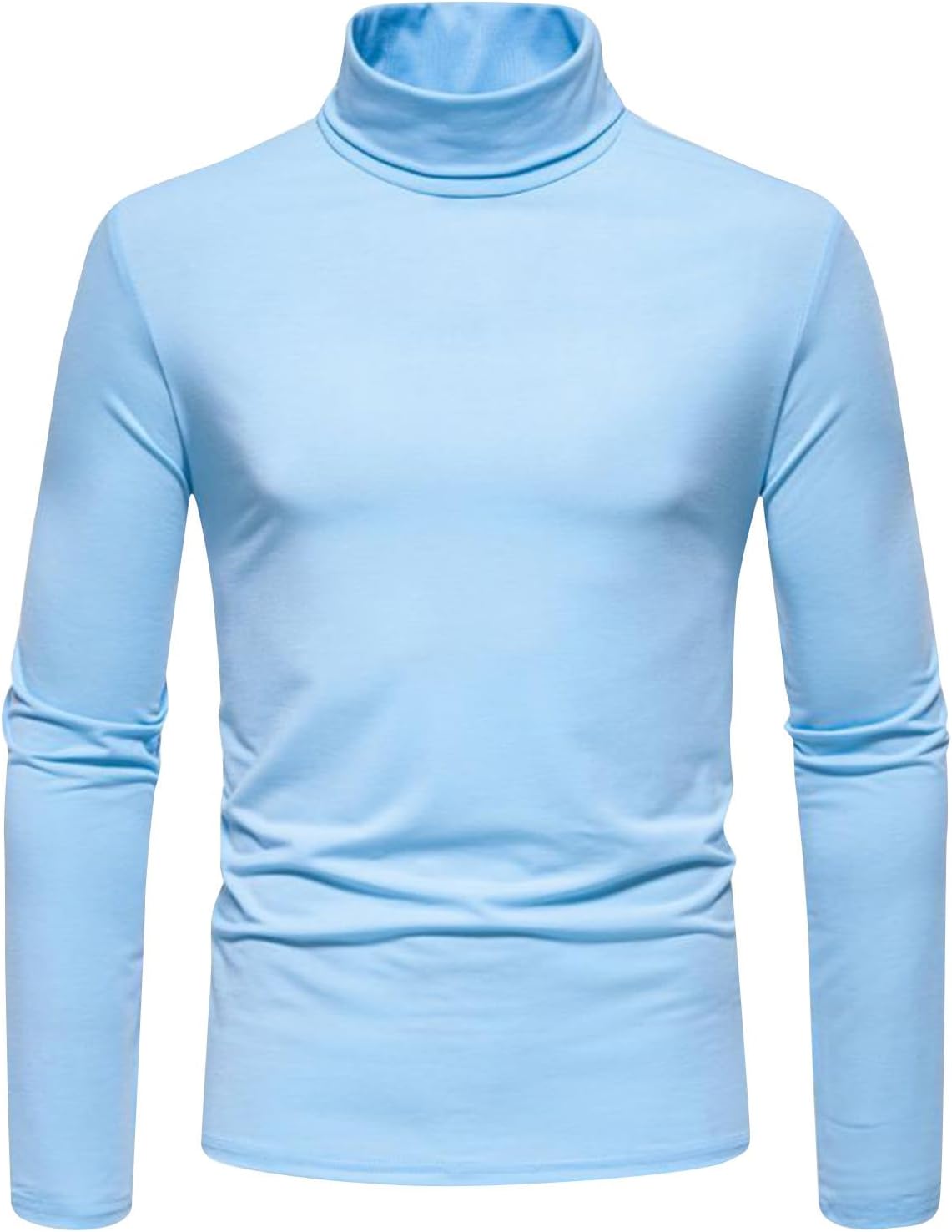 adidas golf roll neck