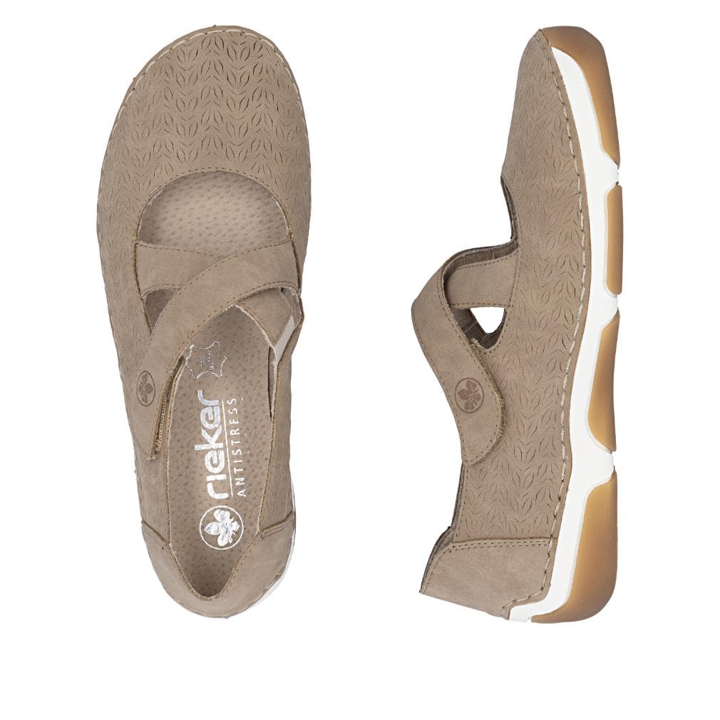 Rieker 55958 BallerinesFemme
