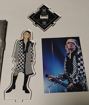 BUCK-TICK　アクスタ Amazon.co.jp: BUCK-TICK(バクチク) 限定 FISH TANKer's ONLY 2023