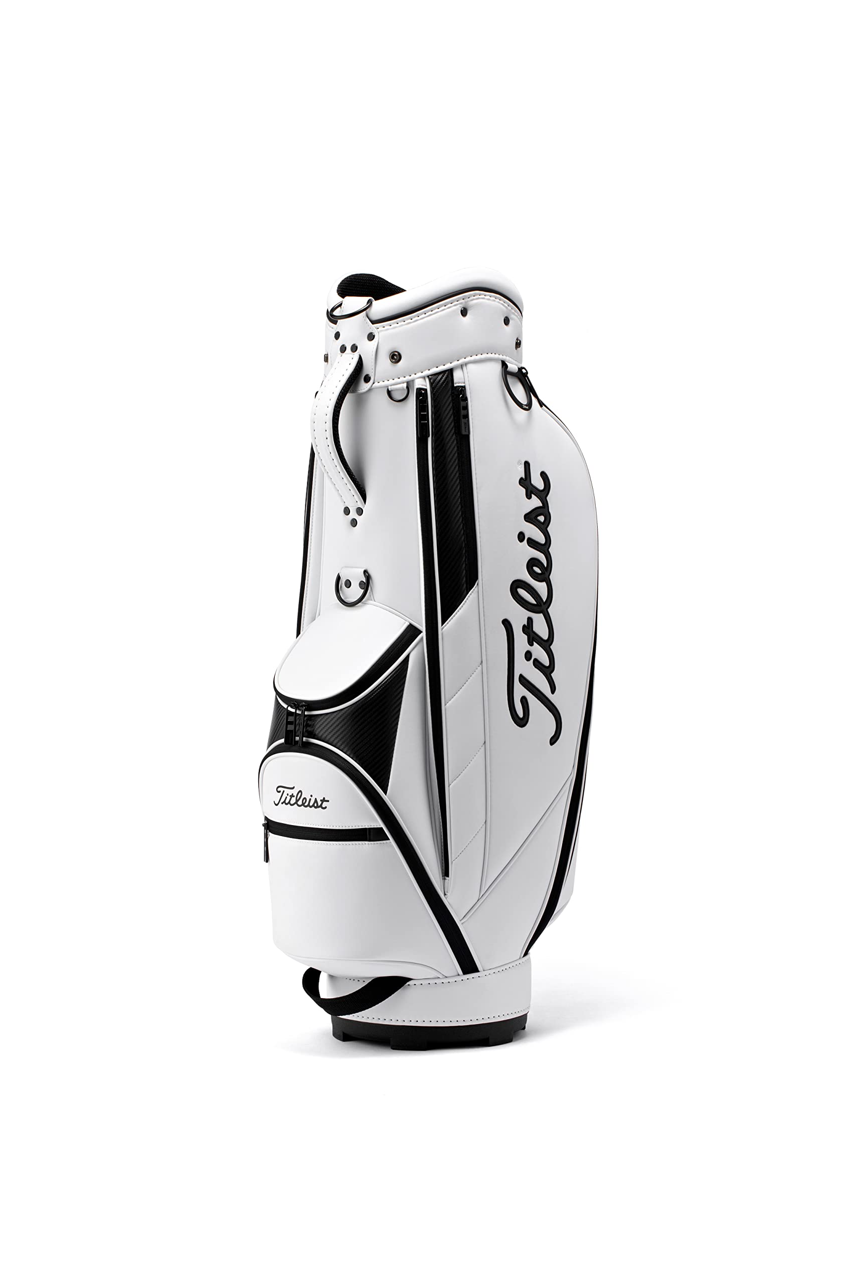 Amazon | タイトリスト(TITLEIST) コアエッセンシャル キャディー 