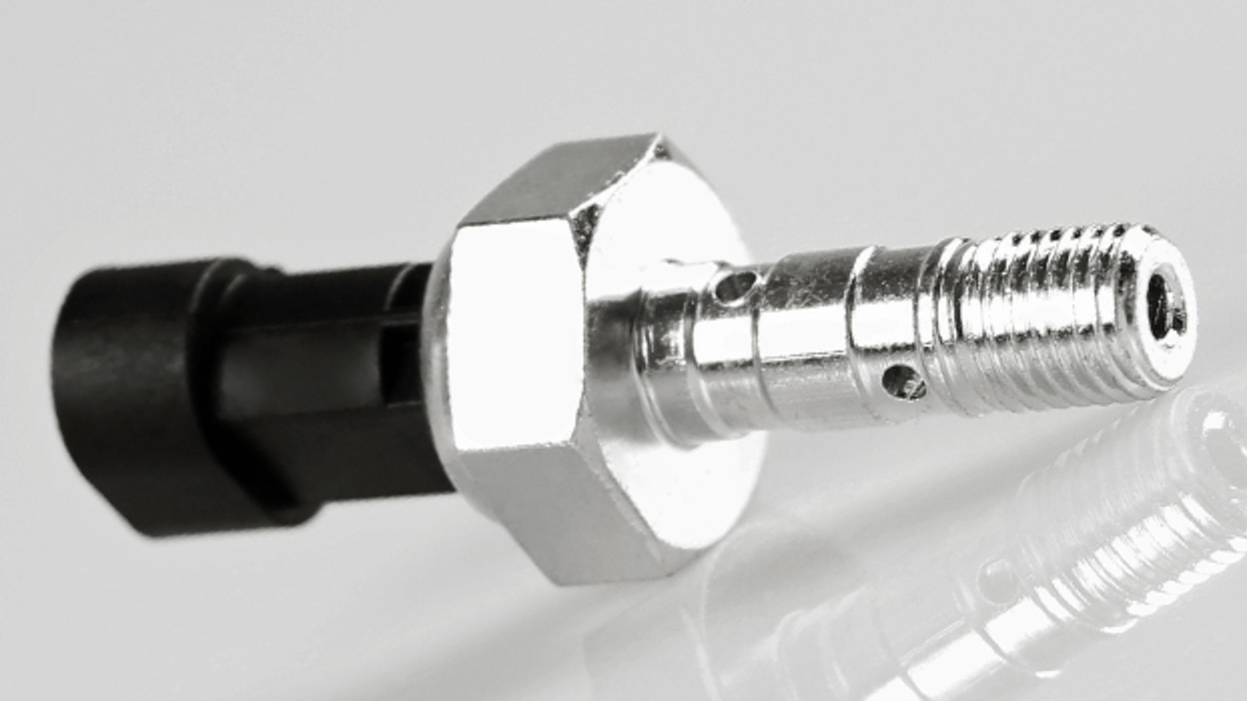 Amazon.com: UNIGT Brake Pressure Switch with Brake Line Seal Kit