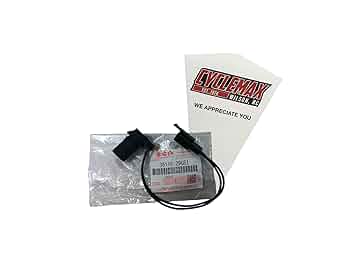 Amazon.com: Cyclemax One Pack compatible with Suzuki