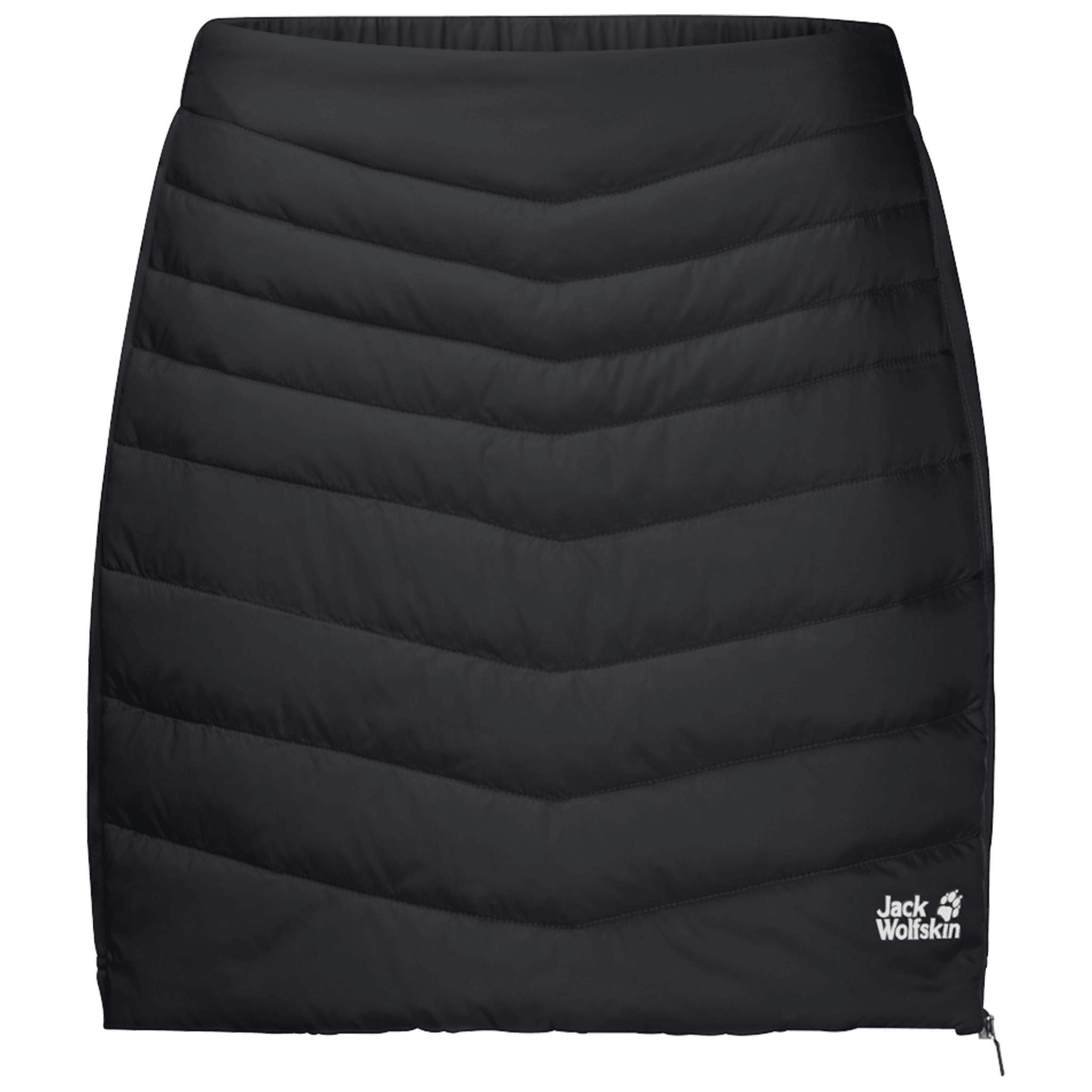 Jack Wolfskin Spódnica izolowana Kobiety Atmosphere Spódnica Damska
