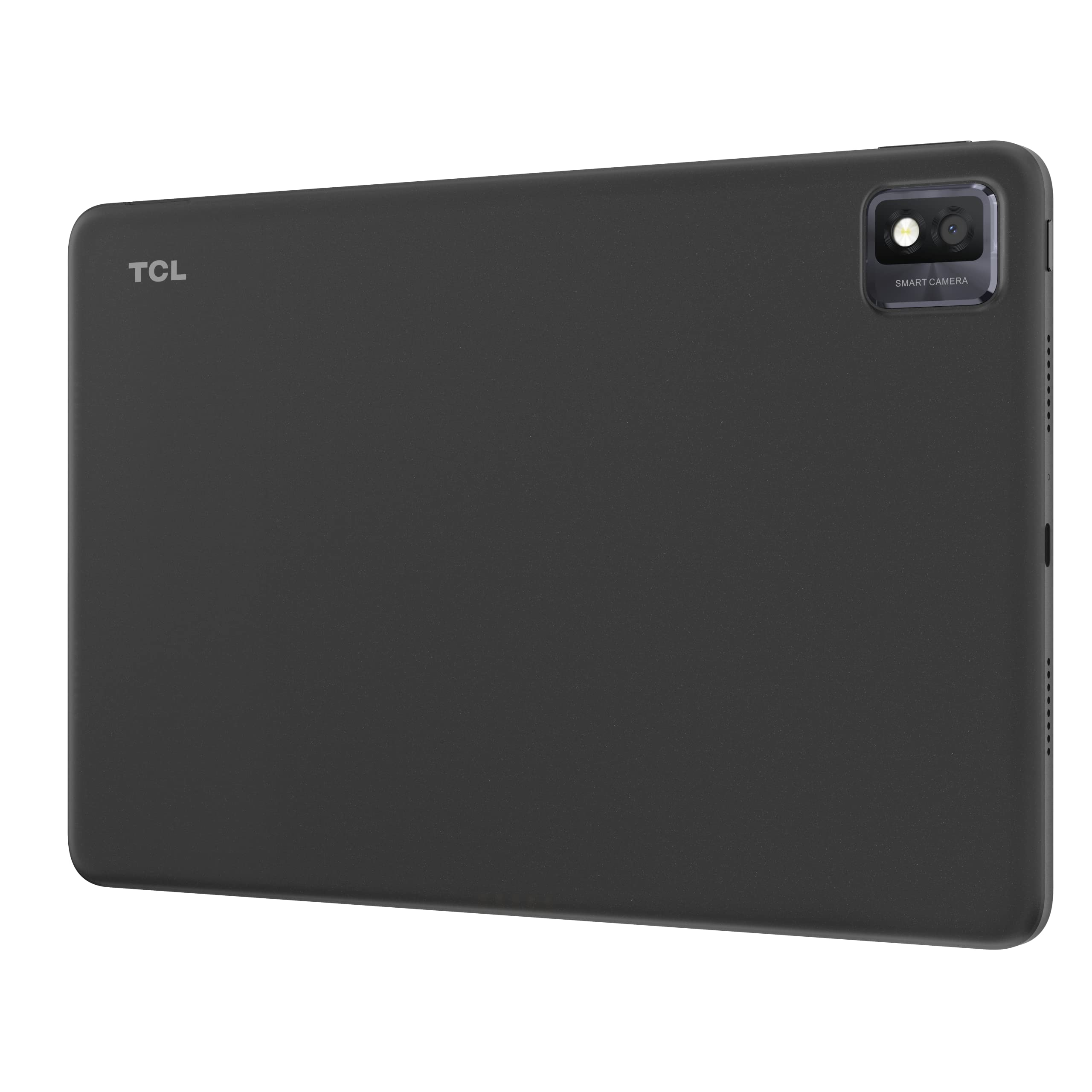 TCL NXTPAPER – Tableta táctil 4 GB + 64 GB – Smart Pad Pantalla 10,1 "FHD – Procesador Octa-Core, Android 11 con WiFi, cámara Trasera de 8 MP y Frontal de 5 MP, batería de 8000 mAh, con Accesorios