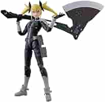 8 動物 フィギュア S.H.Figuartsに怪獣8号、市川レノ、亜白ミナが登場!!造形と可動