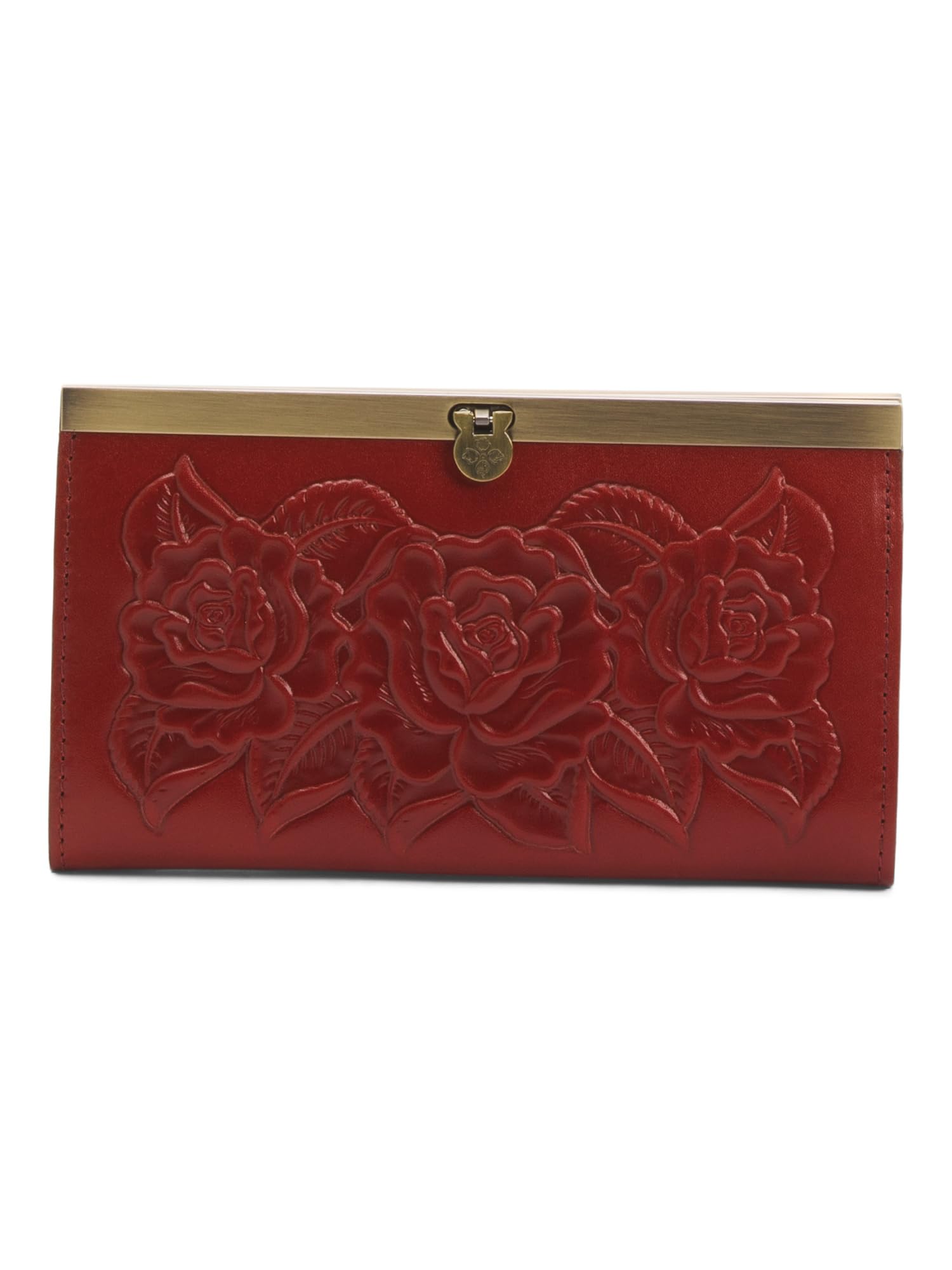 Patricia Nash Women's Tooled Cauchy