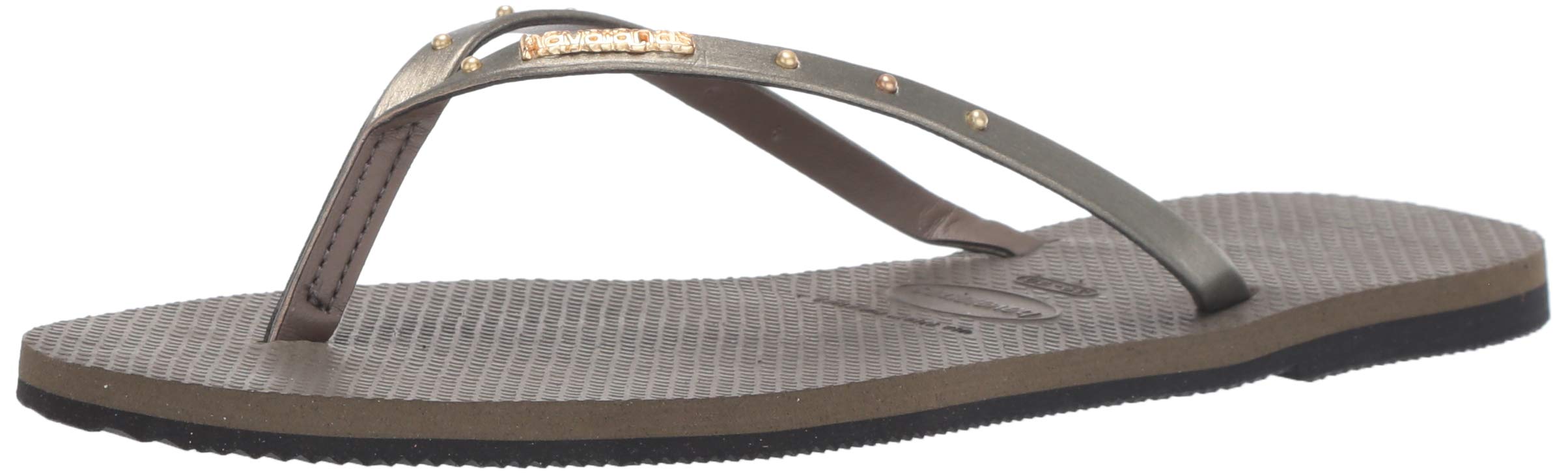 Havaianas Women's You Maxi Flip Flop Sandal