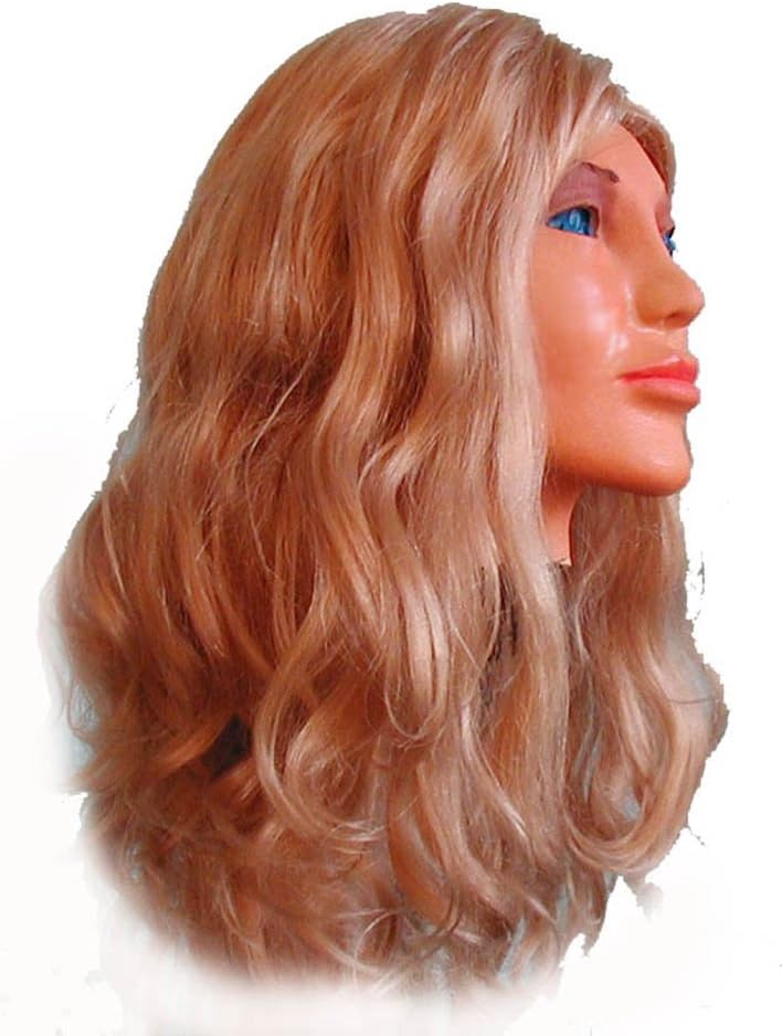 Yuki Diva Realistic Female Foam Latex Mask