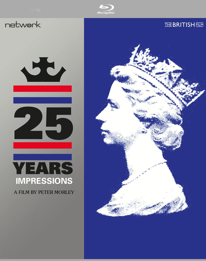 25 Years [Blu-ray]
