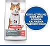 Hill's SCIENCE PLAN Somonlu Kısırlaştırılmış Yetişkin Kedi Maması 3kg