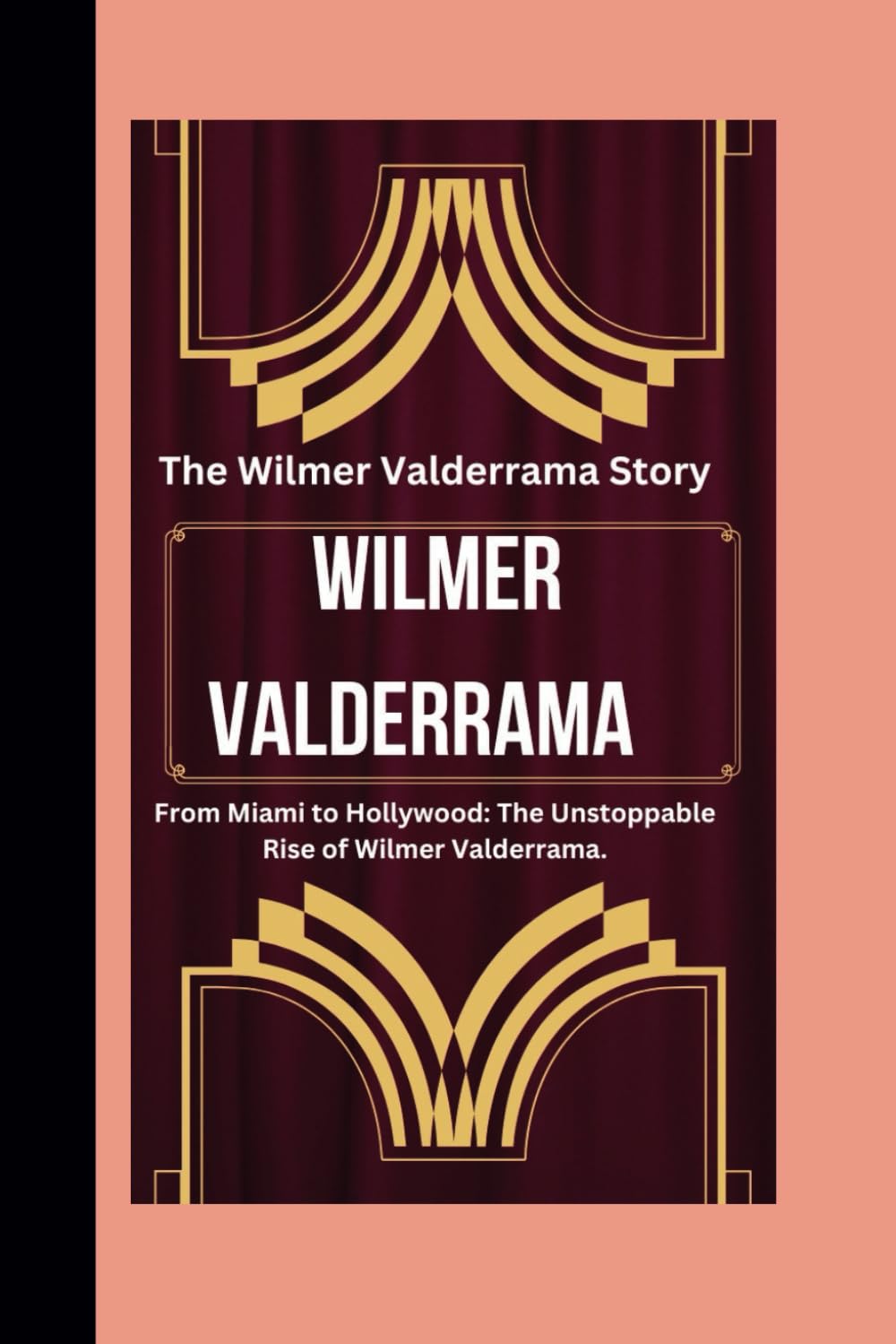 Wilmer Valderrama: From Miami to Hollywood; The unstoppable rise of Wilmer Valderrama.