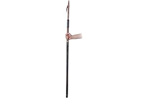 Fun Costumes Harpoon Spear: Standalone Accessory
