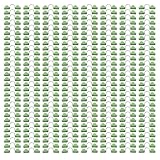 Greenhouse Clamps | Plant Cover Clamps | Film Fixing Frame Pipe Clips - for Home Gardeners Commercial Farmers Urban Farmers Agricultural Workers Backyard Planting